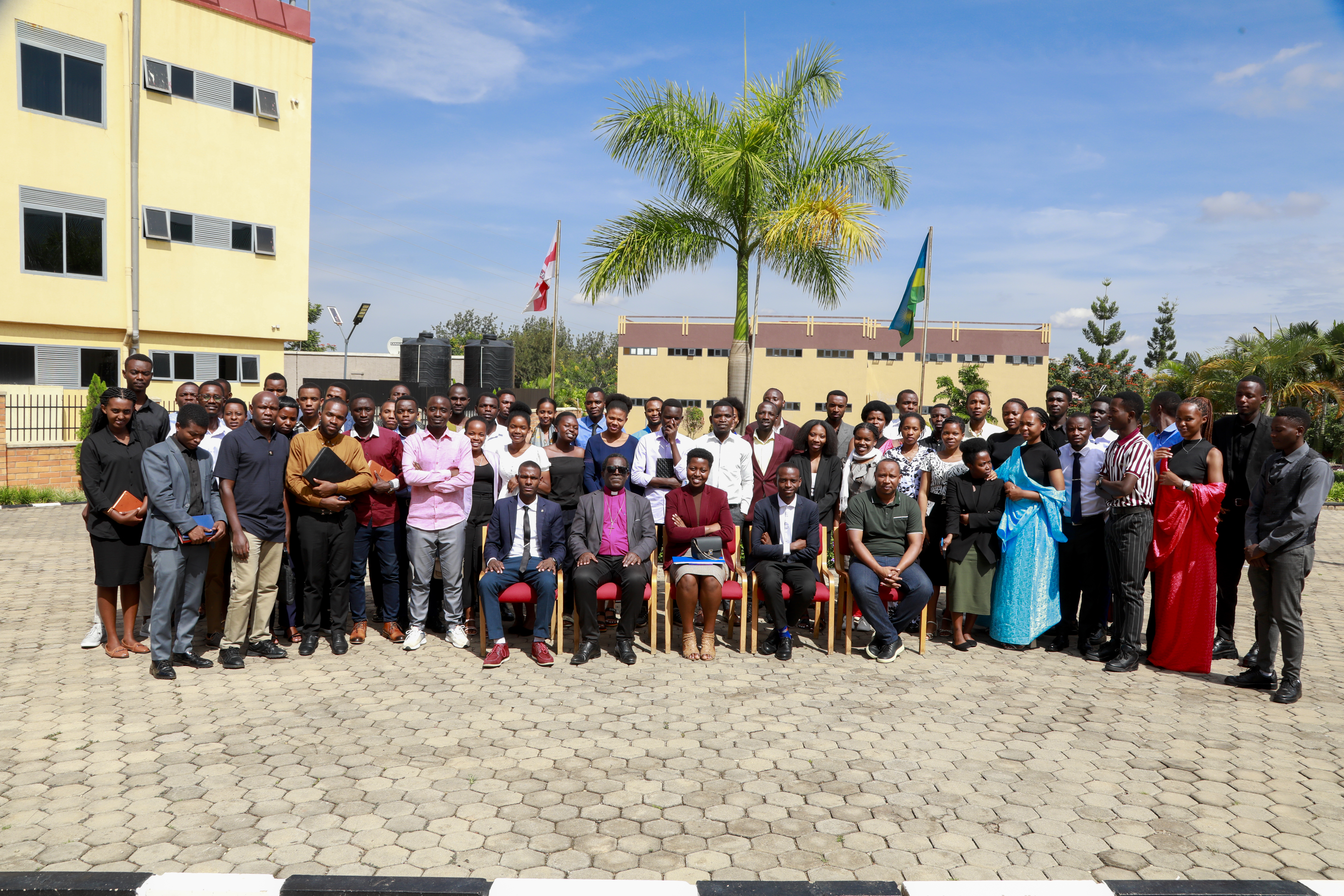 RASA GENERAL ASSEMBLY 2025