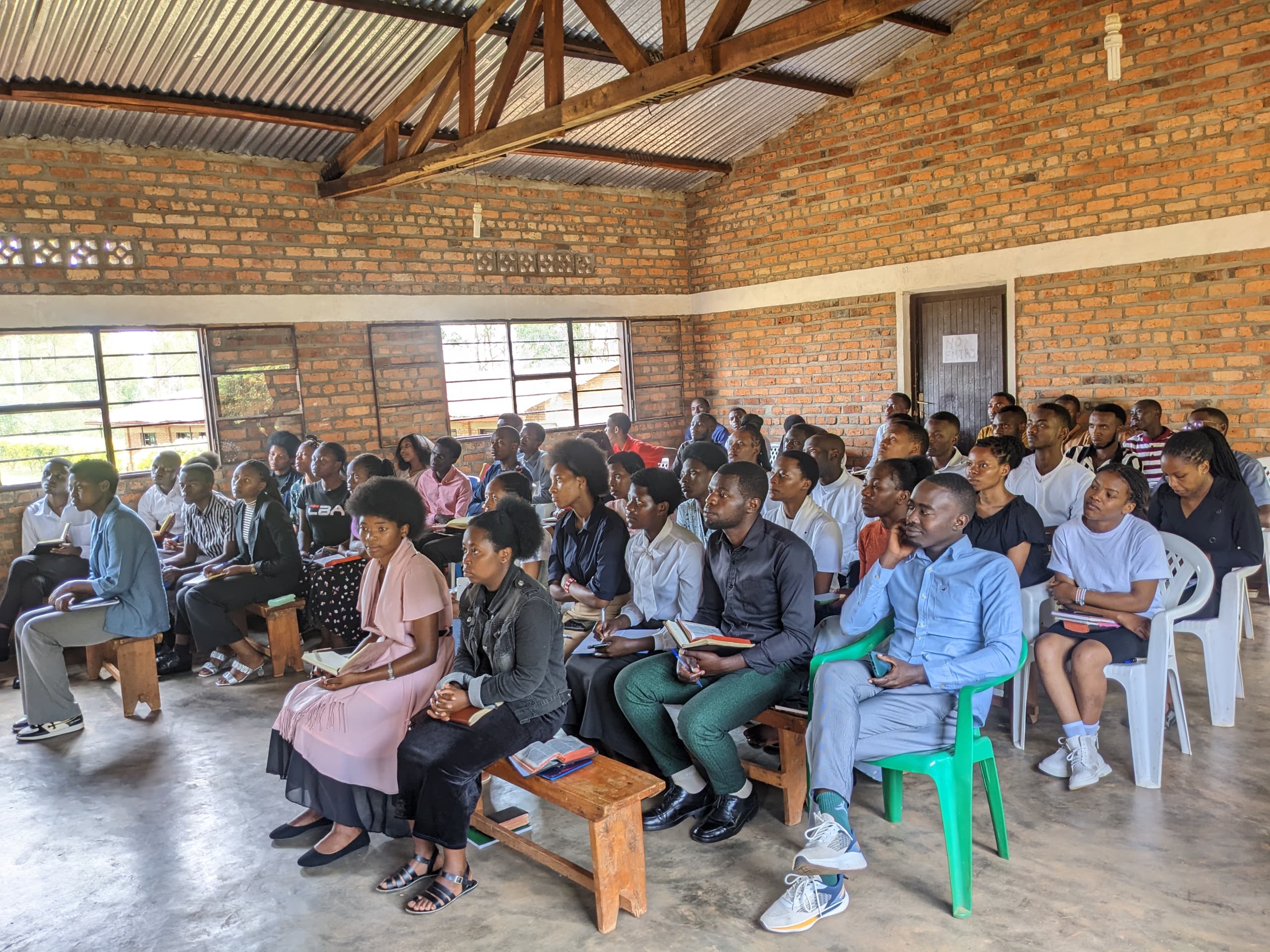 RASA LEADERS RETREAT